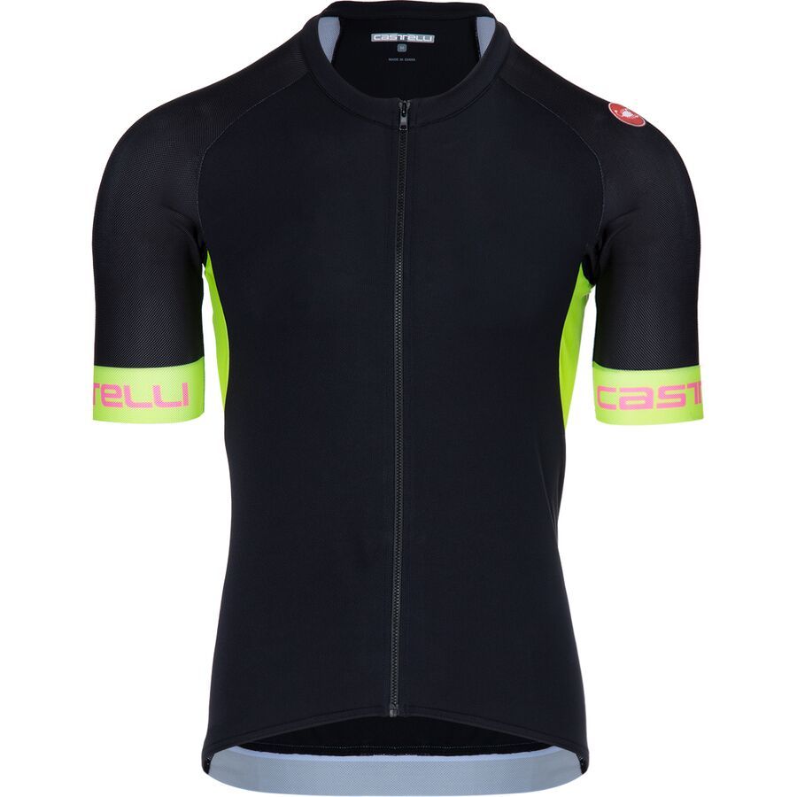 Entrata VI Limited Edition Jersey - Men's