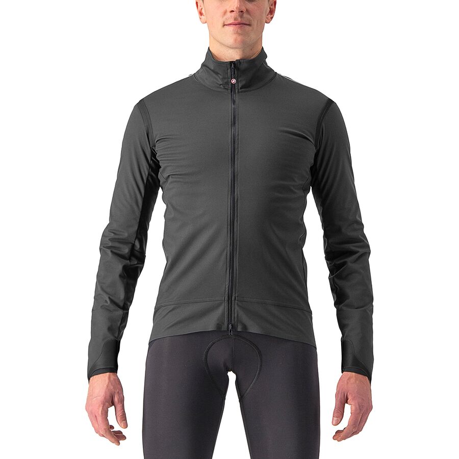 Alpha Ultimate Insulated Jacket - Men's