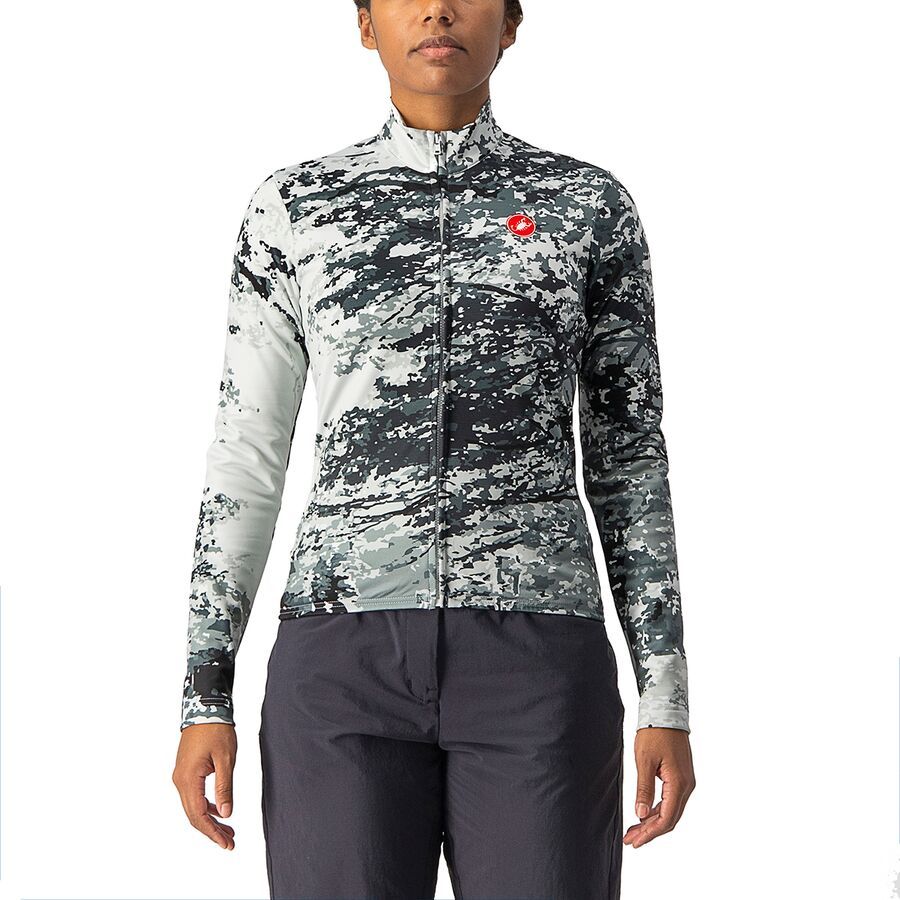 Unlimited Thermal Jersey - Women's