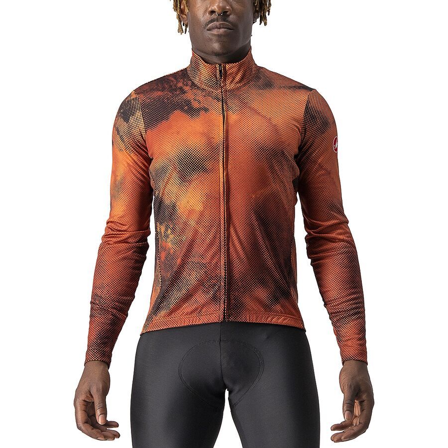 Ventaglio Long-Sleeve Jersey - Men's