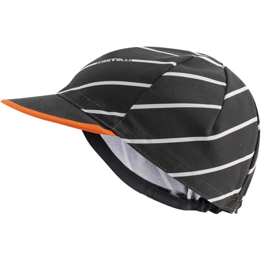 Speed Strada Cap