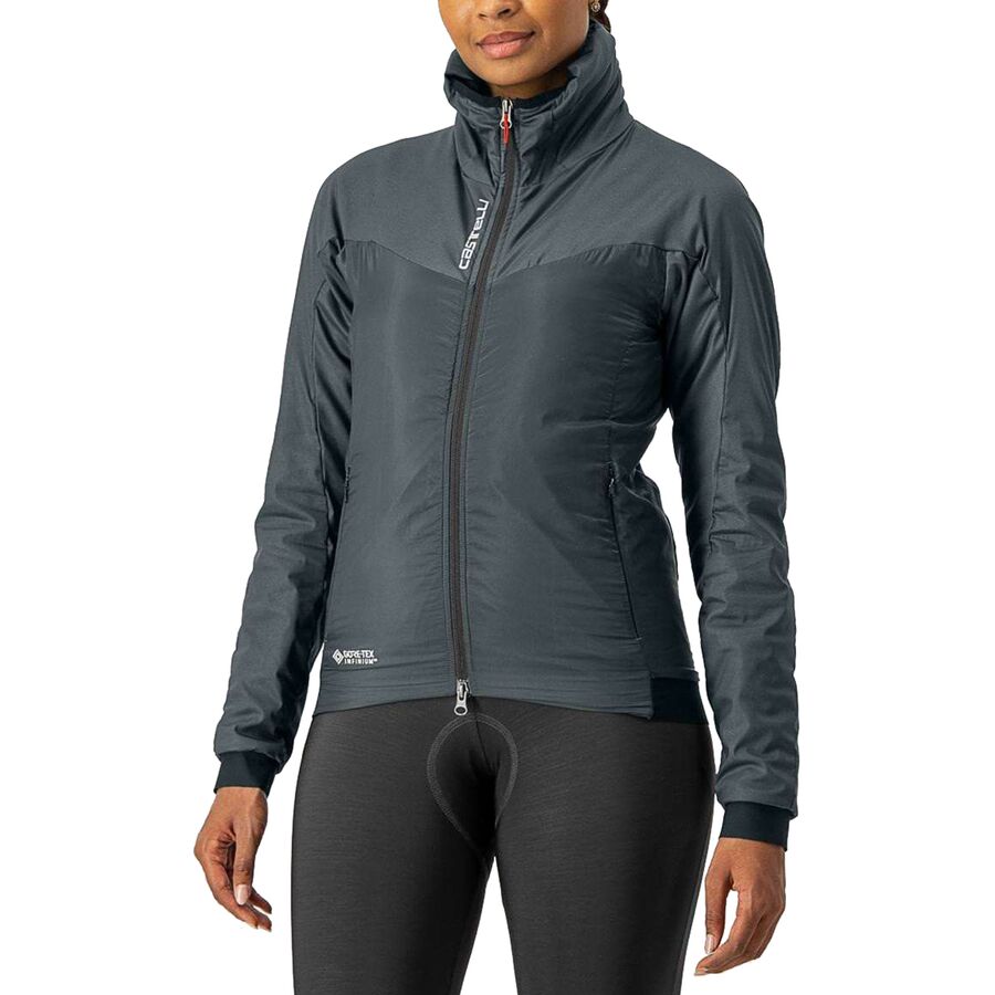 Fly Thermal Jacket - Women's