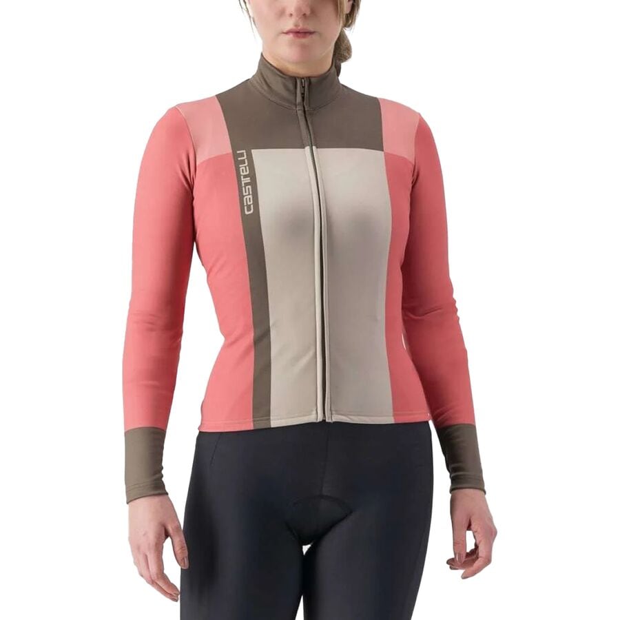 Unlimited Thermal Jersey - Women's