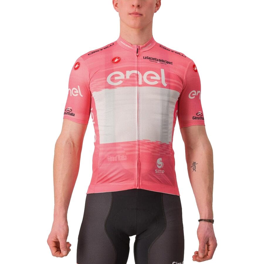 #Giro106 Competizione Jersey - Men's