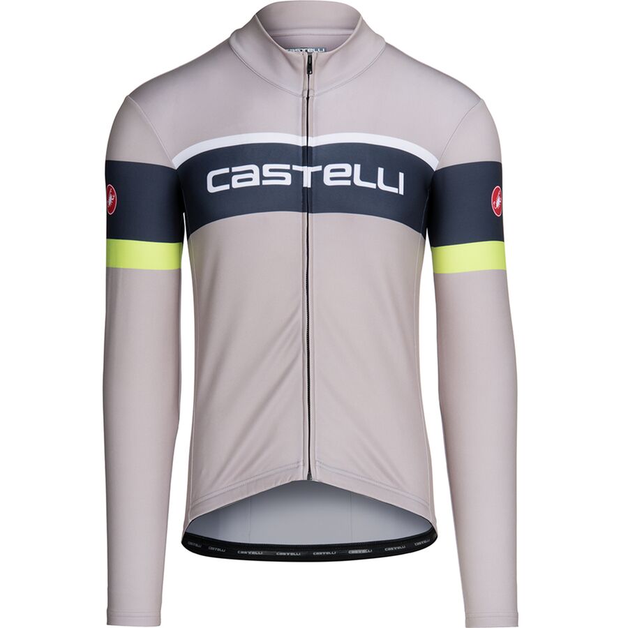 Passista FZ Limited Edition Jersey - Men's