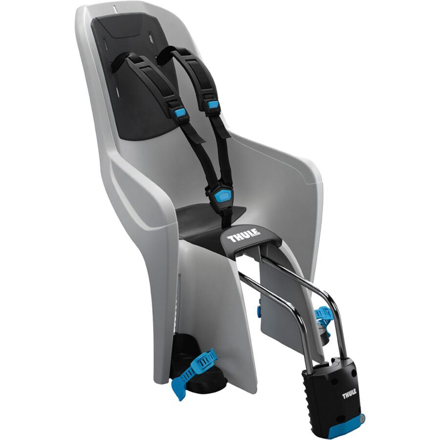 RideAlong Lite Child Bike Seat