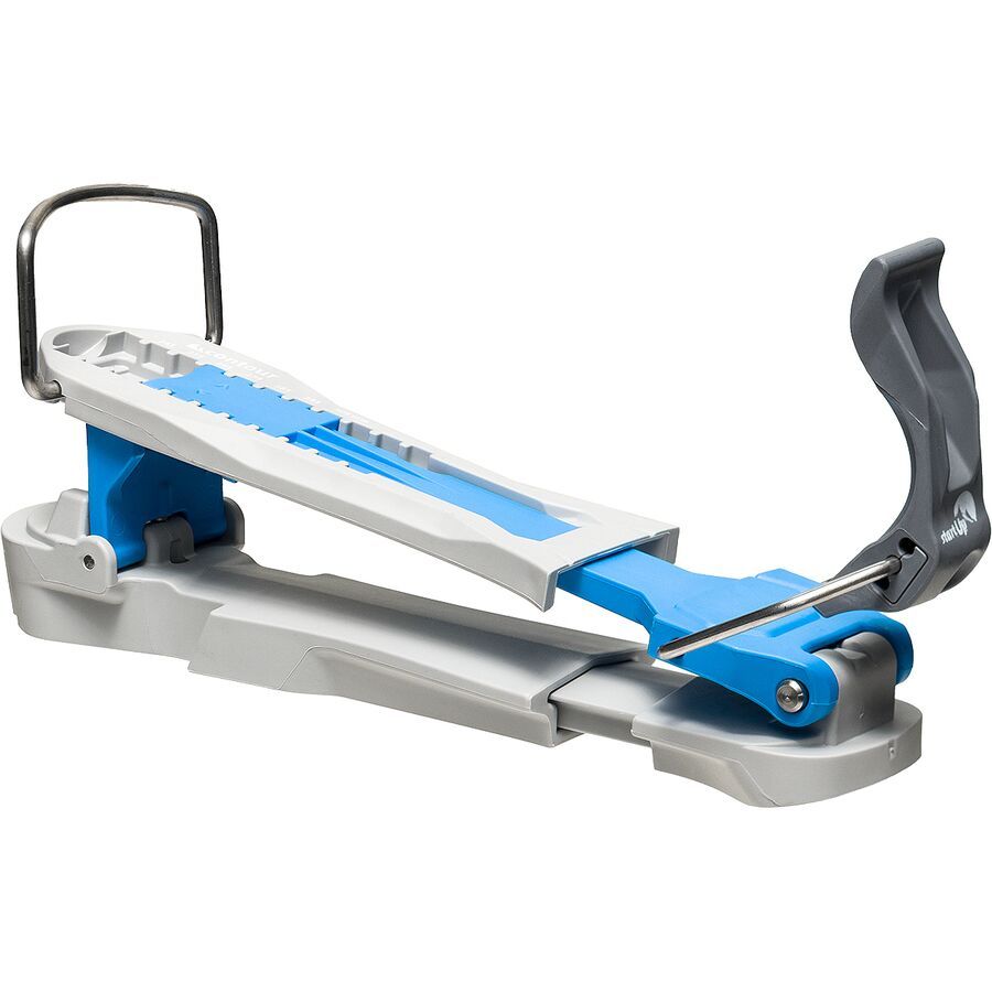 Startup Ski Touring Adapter