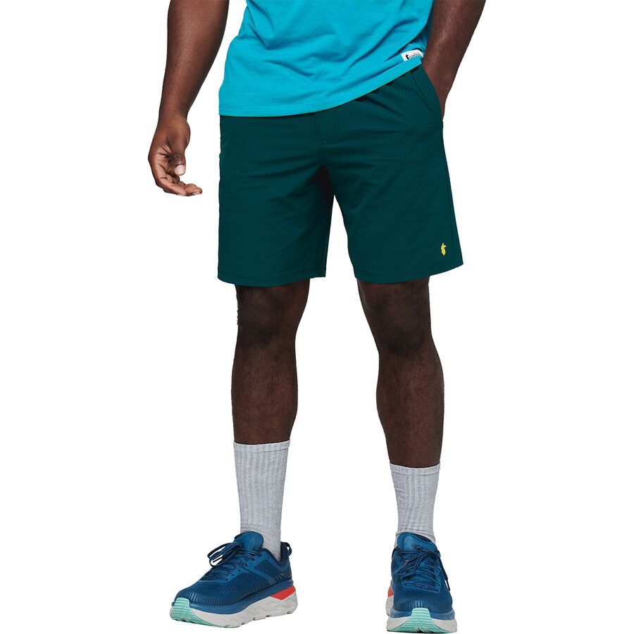 Veza Adventure Short - Men's