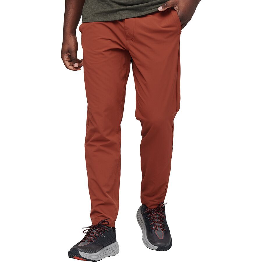 Veza Adventure Pant - Men's