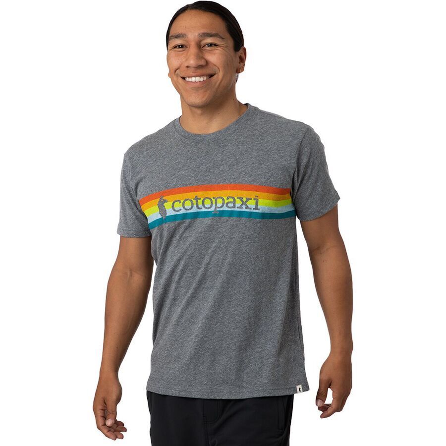 On The Horizon T-Shirt - Men's