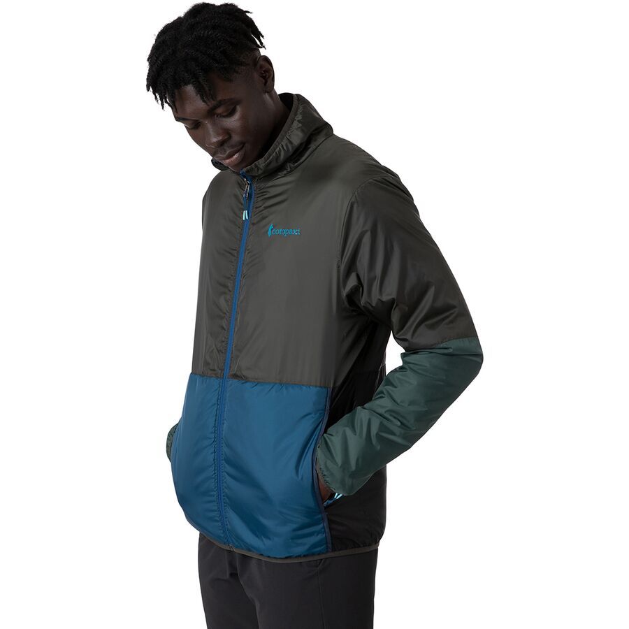 Teca Calido Jacket - Men's