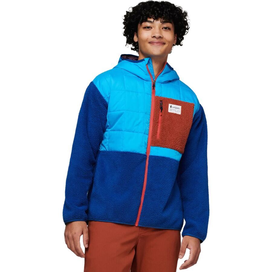 Trico Hybrid Jacket - Men's