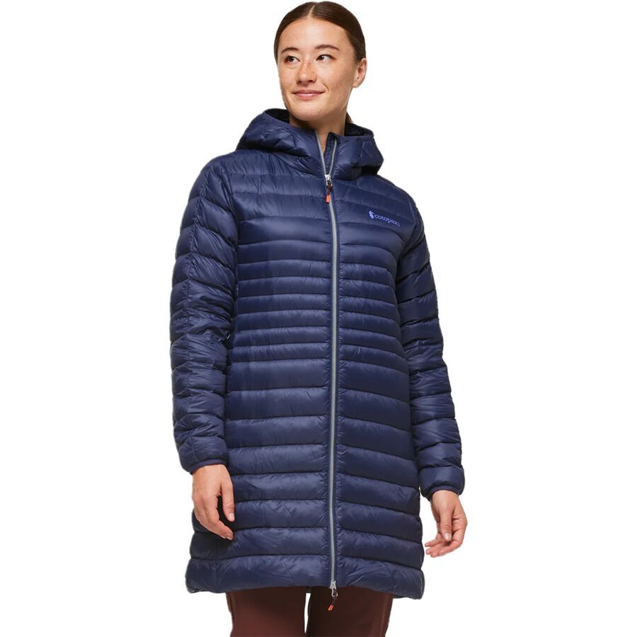 Fuego Down Parka - Women's