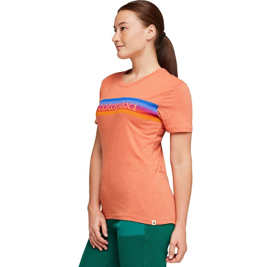 On The Horizon T-Shirt - Women's