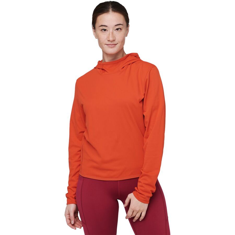 Sombra Sun Hoodie - Women's