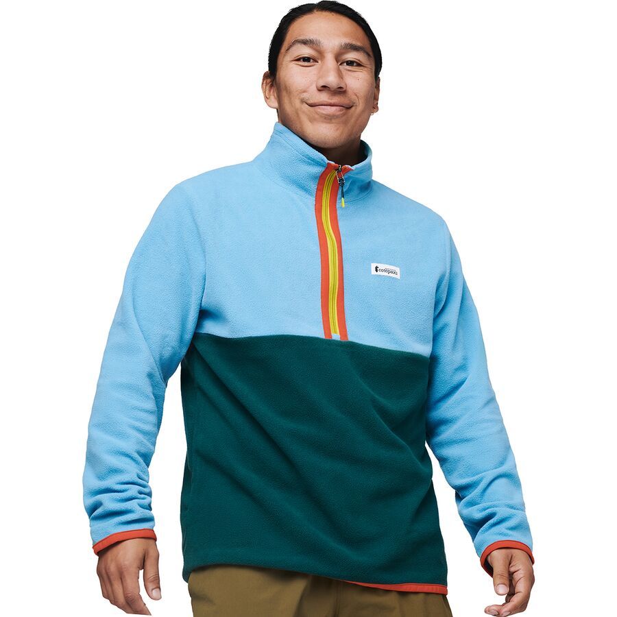 Amado Fleece - Men's