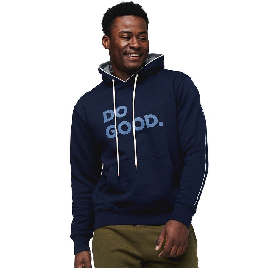 Do Good Hoodie - Men's