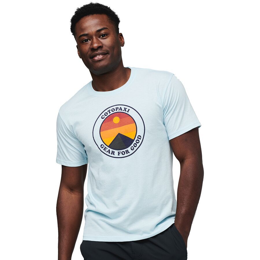 Sunny Side T-Shirt - Men's