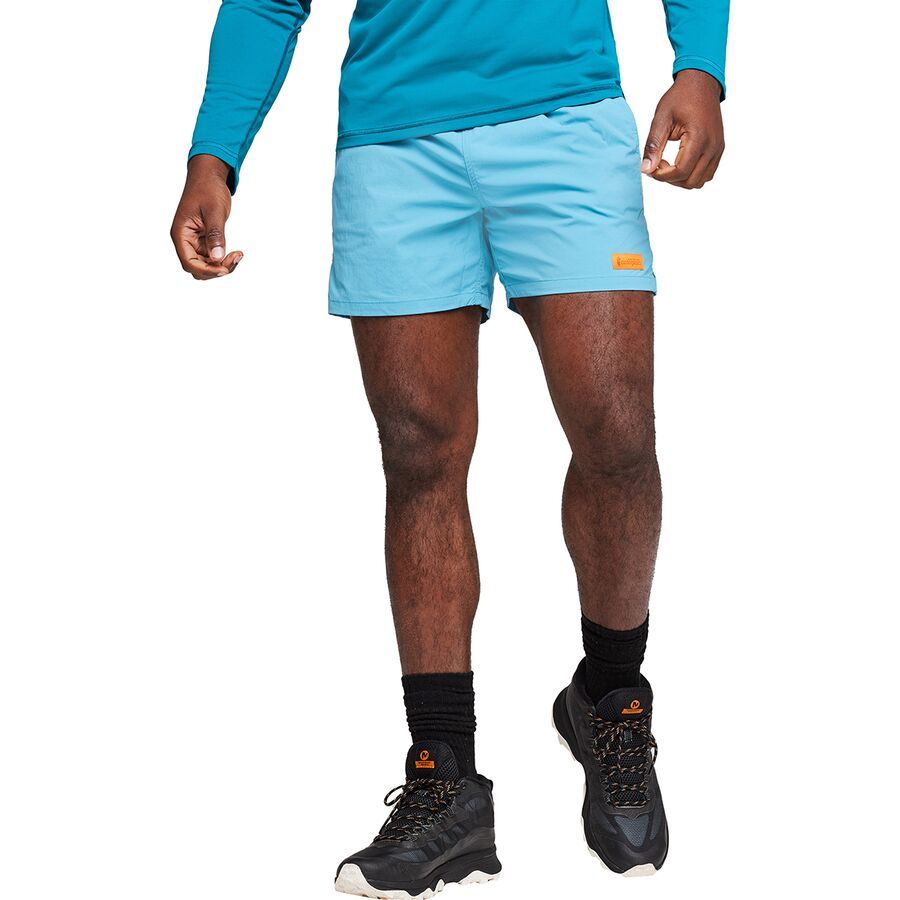 Brinco Solid Short - Men's