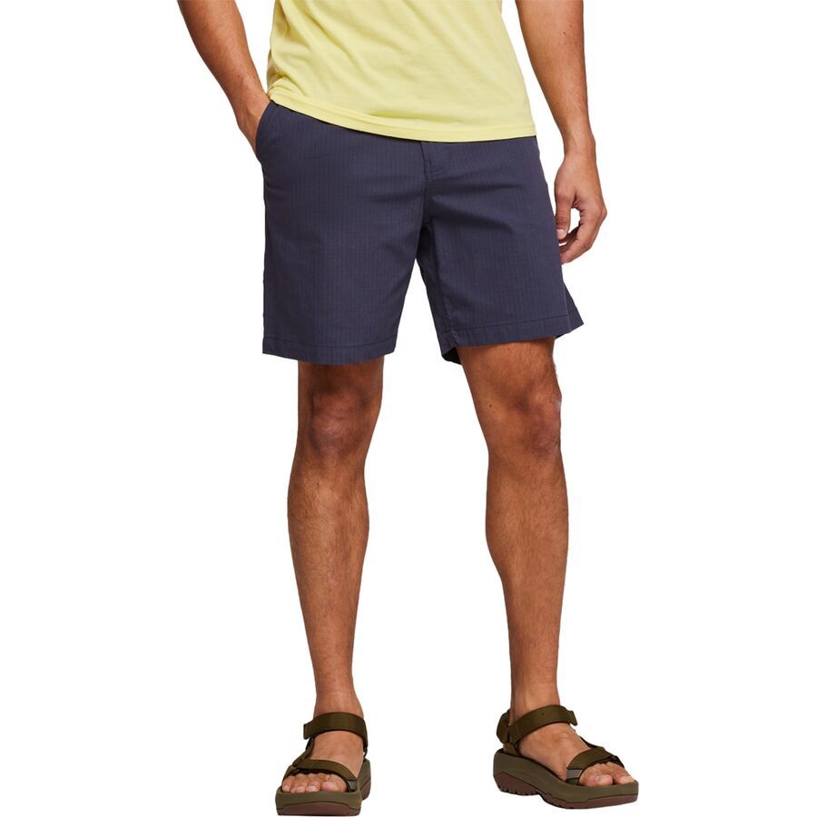Salto Ripstop Short - Men's