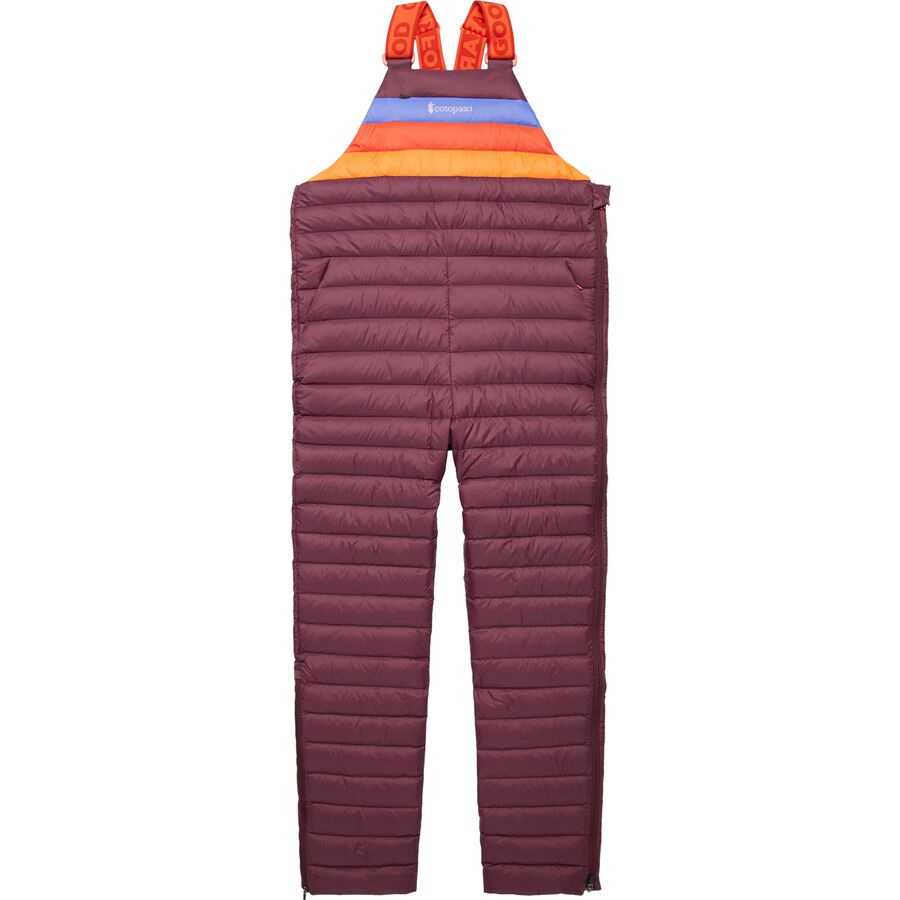 Fuego Down Overall - Women's