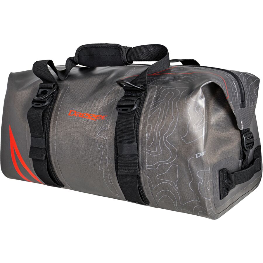 Ontap 15-30L Duffel Dry Bag