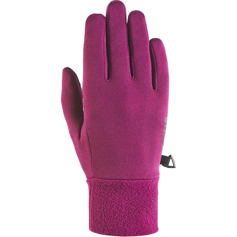 Storm Liner Touch Screen Compatible Glove - Women's
