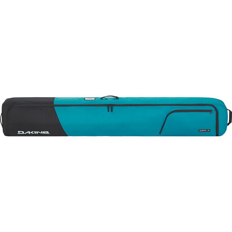 Fall Line Ski Roller Bag