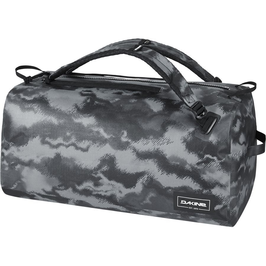 Cyclone 60L Duffel