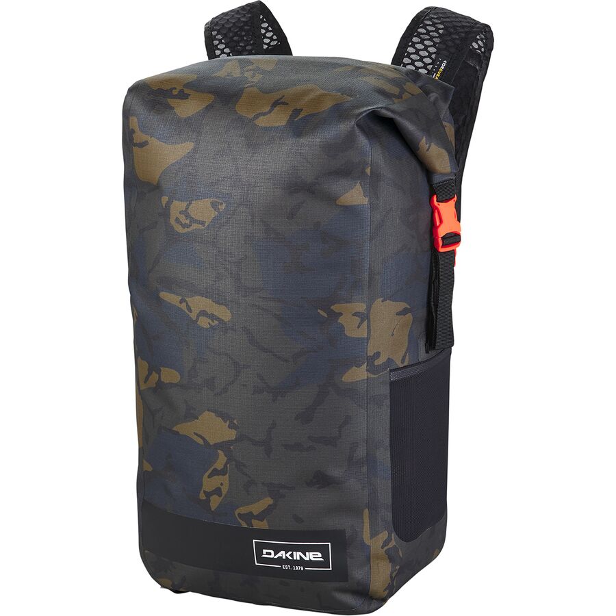 Cyclone 32L Roll Top Backpack