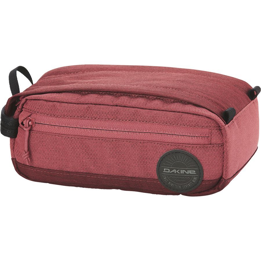 Groomer Small Travel Kit