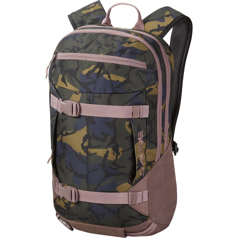 Mission Pro 18L Backpack - Women's