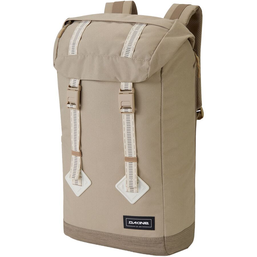 Infinity Toploader 27L Backpack