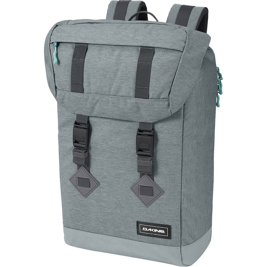 Infinity Toploader 27L Backpack