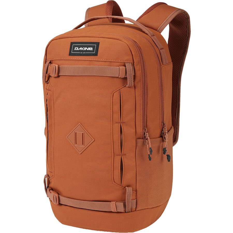Urban Mission 23L Backpack