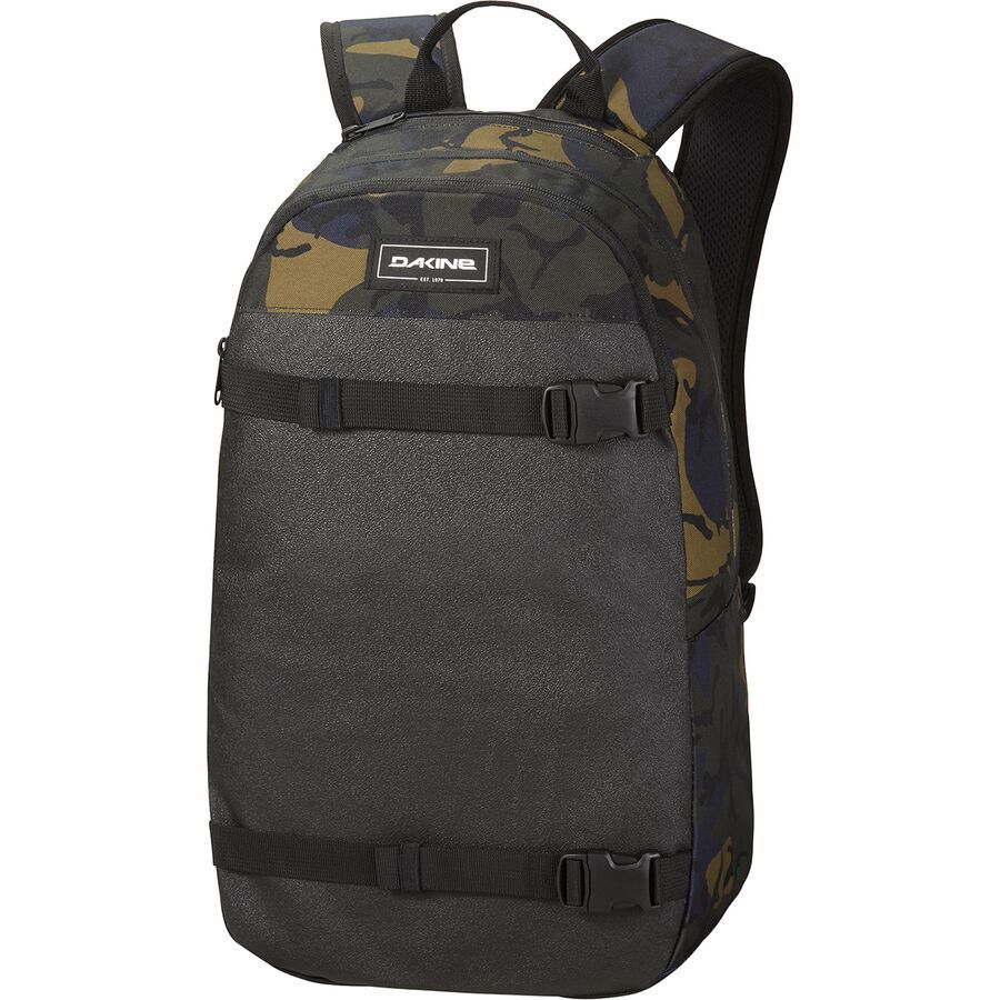 Urban Mission 22L Backpack