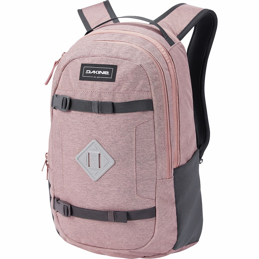 Urban Mission 18L Backpack
