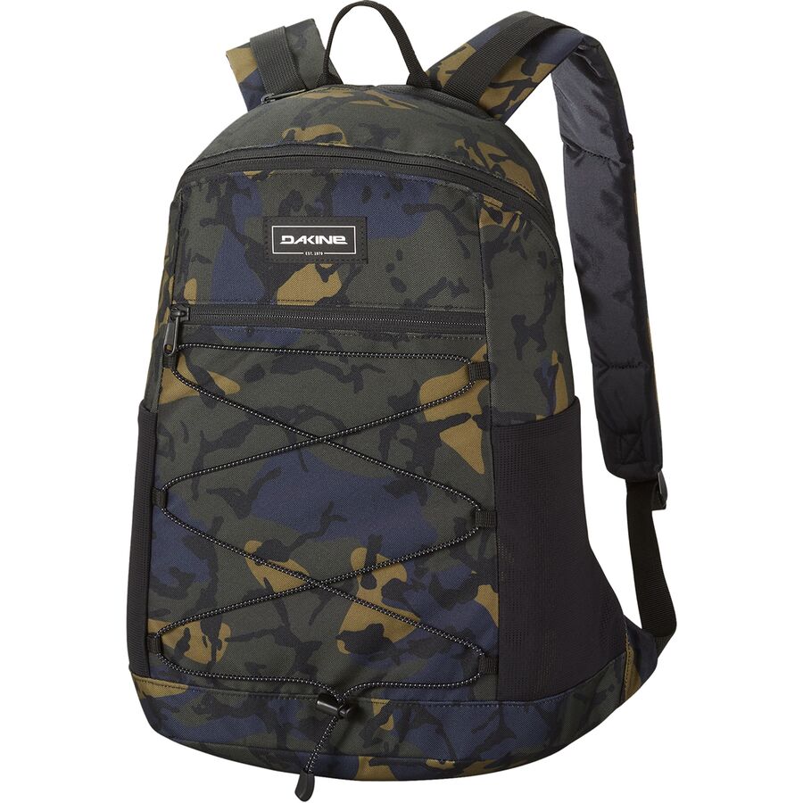 WNDR Pack 18L Backpack