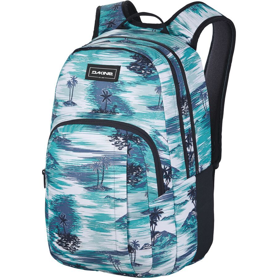 Campus M 25L Backpack