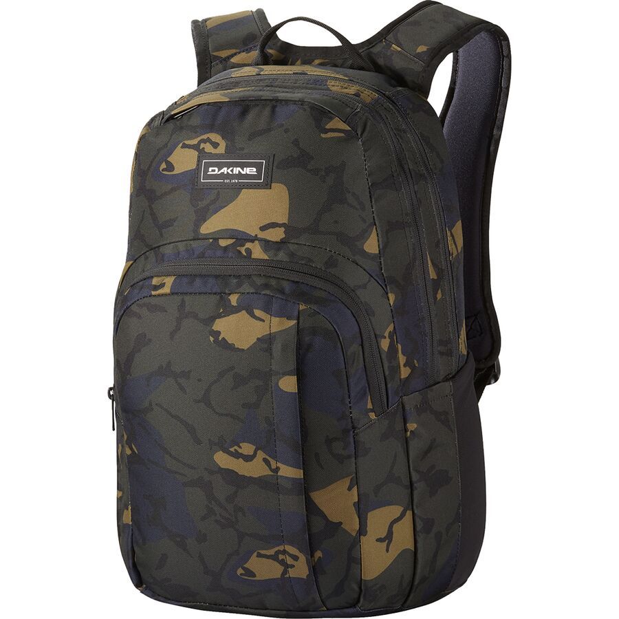 Campus M 25L Backpack