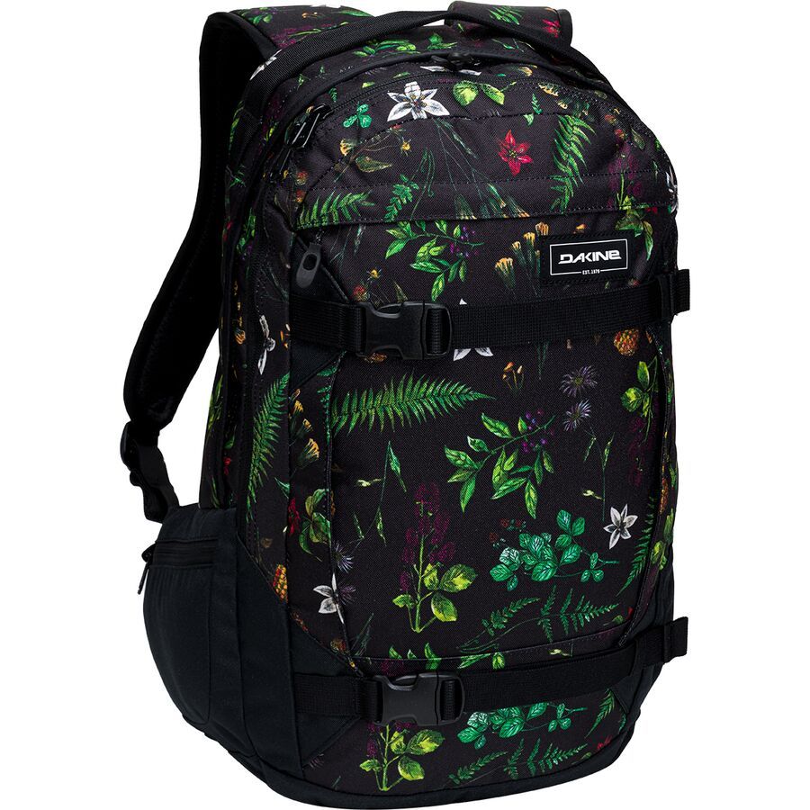 Mission 25L Backpack - Women's