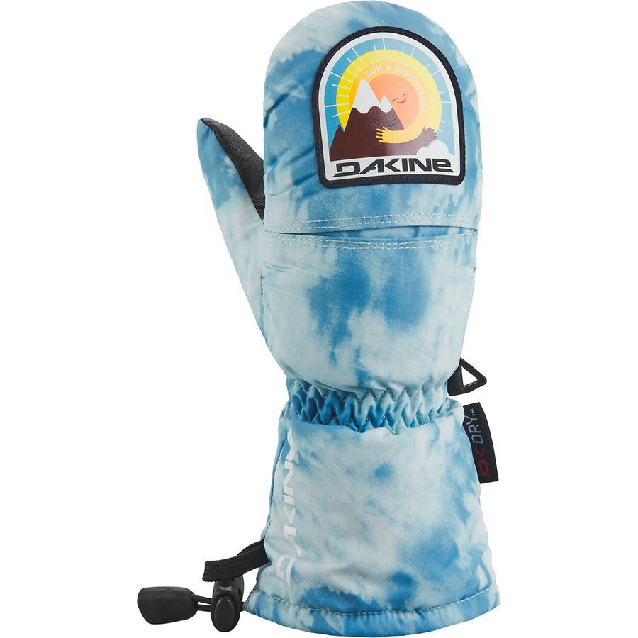 Scrambler Jr. Mitten - Toddlers'