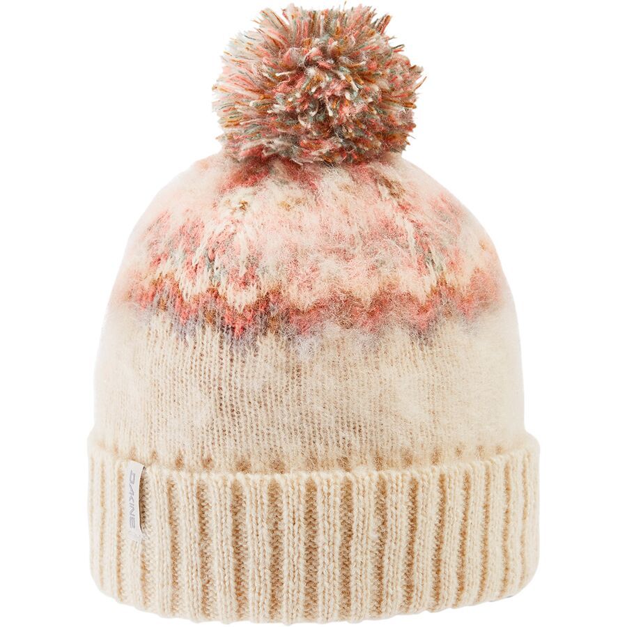 Margaret Pom Beanie - Women's