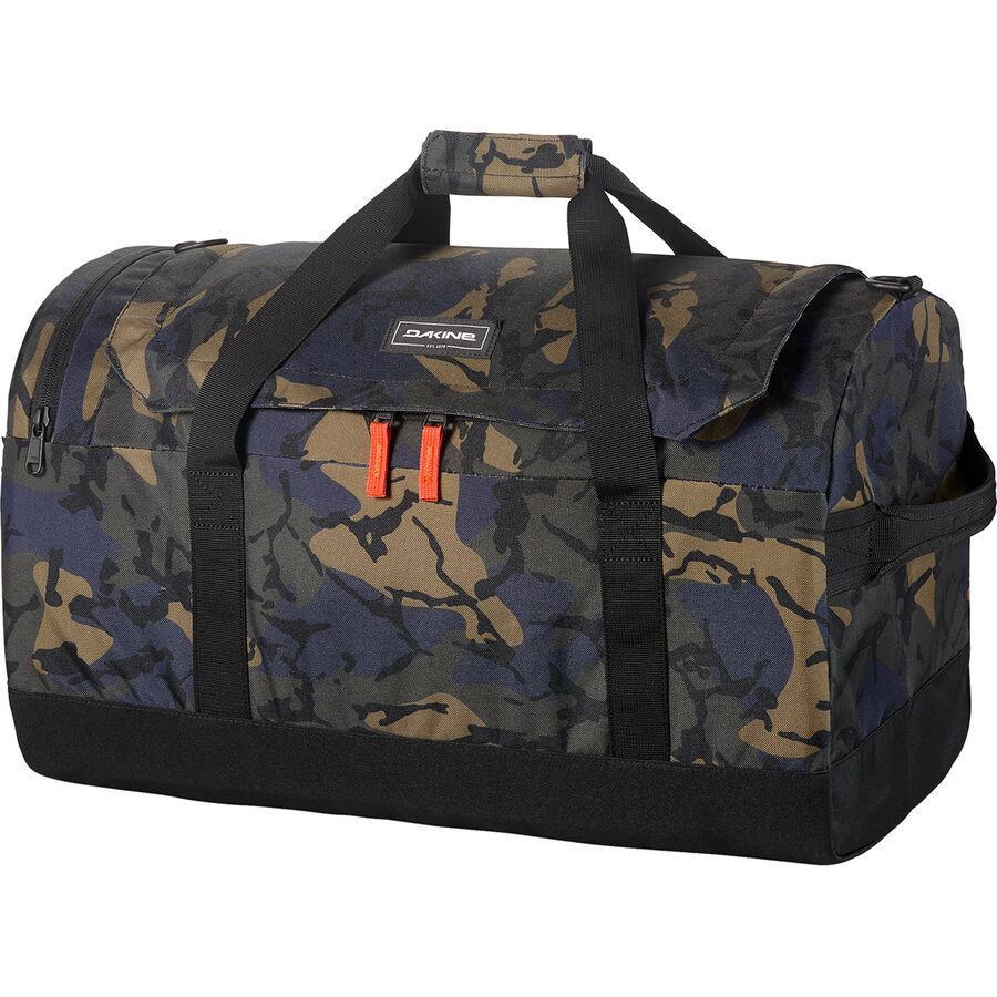 EQ 50L Duffel Bag