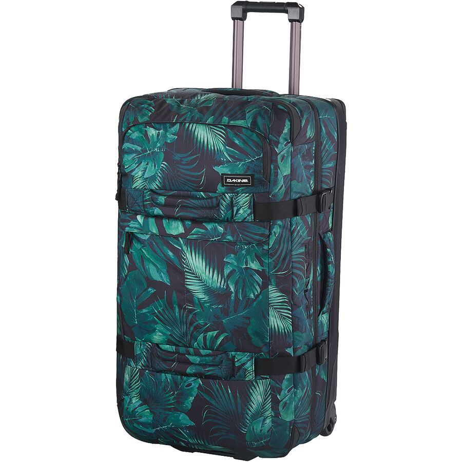 Split Roller 110L Gear Bag