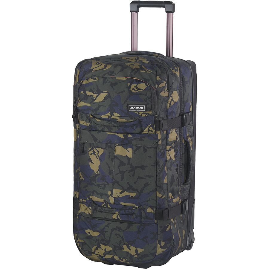 Split Roller 85L Gear Bag