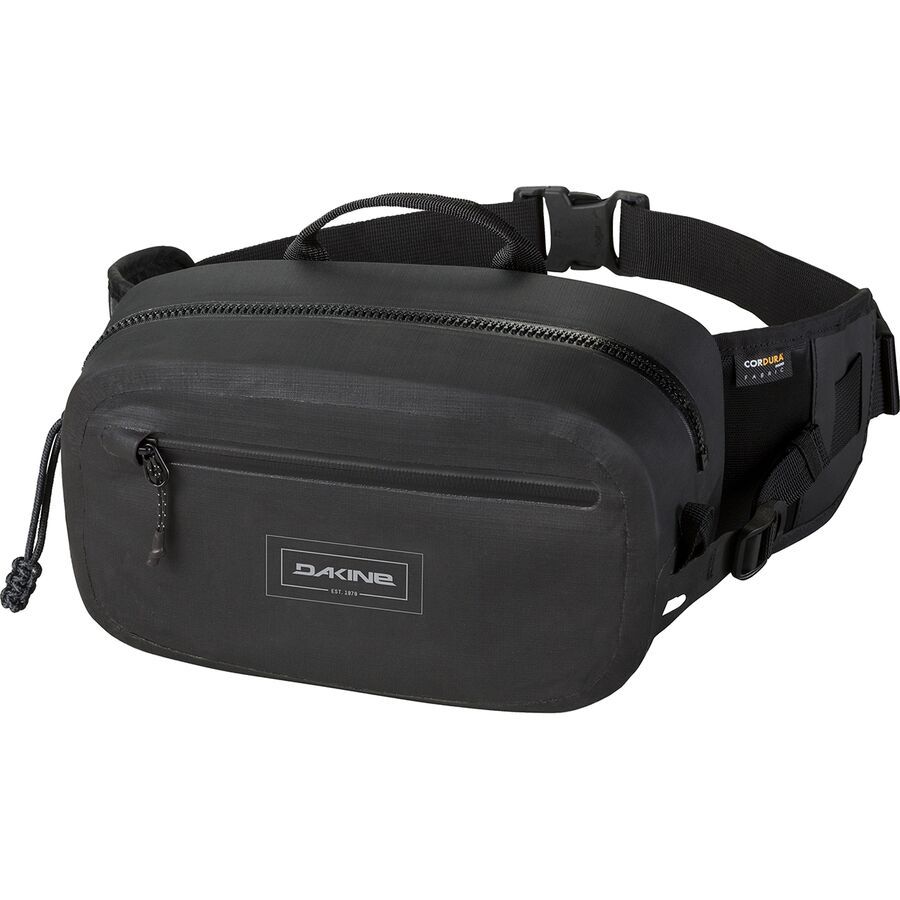 Cyclone 4L Hip Pack