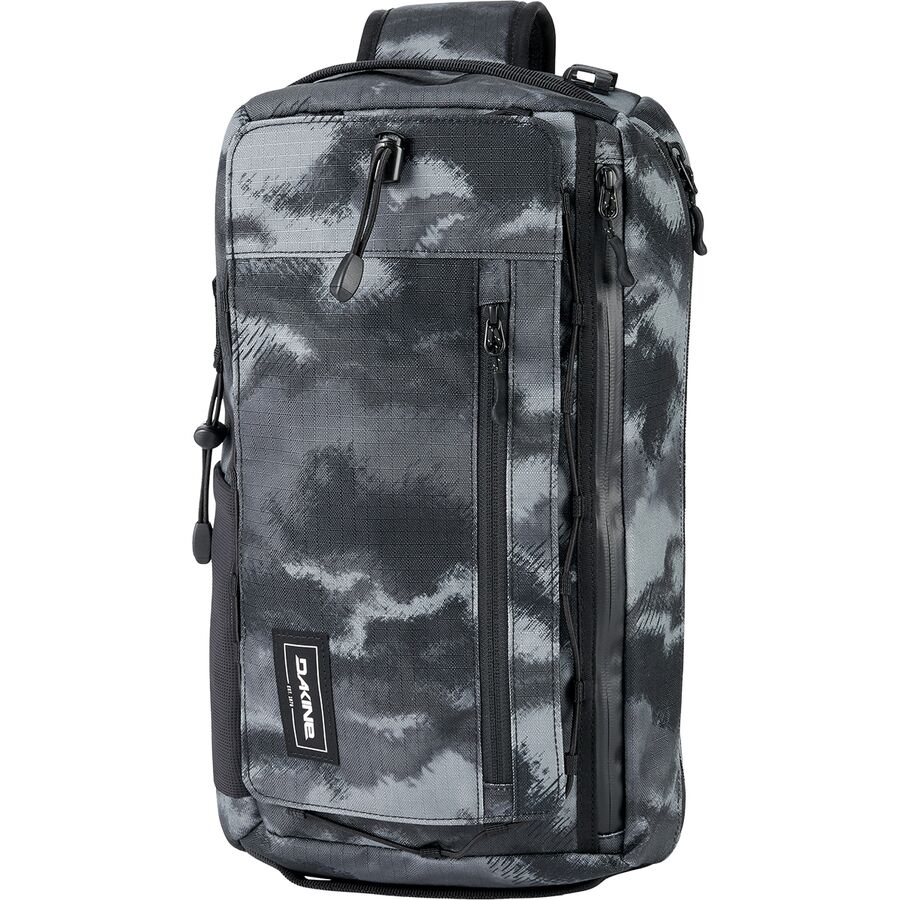Mission Surf Dlx Wet/Dry Sling Pack-On Bag