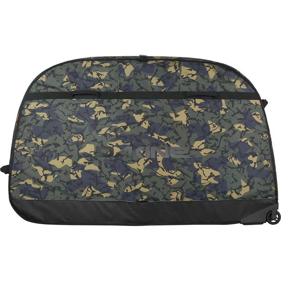 Bike Roller Bag
