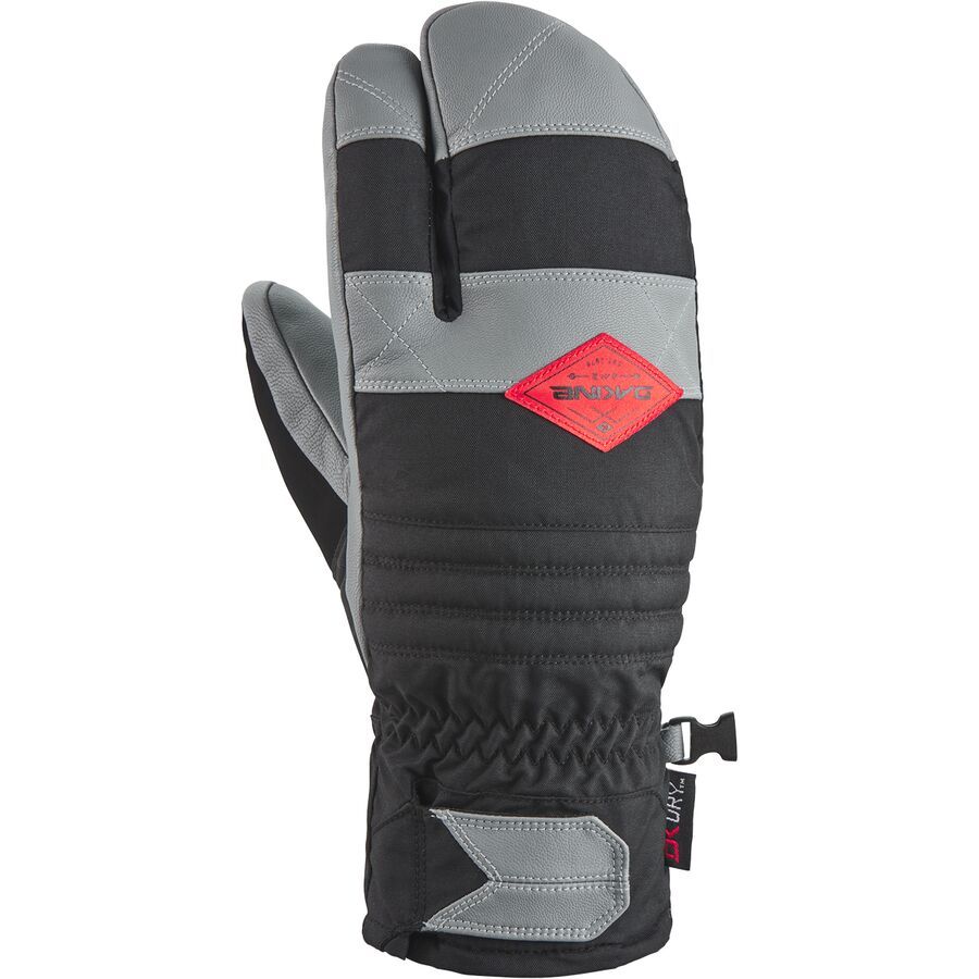 Team Fillmore Trigger Mitten - Men's
